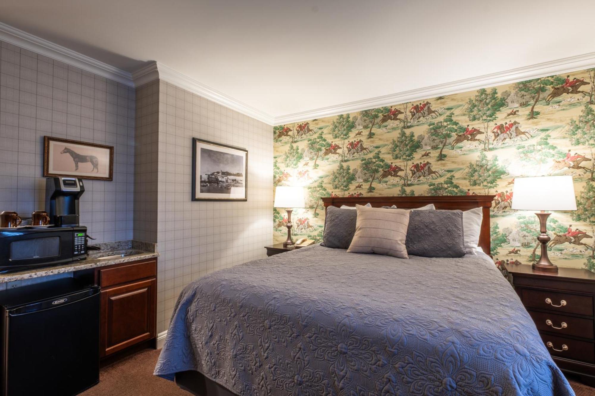 Inn Red Coach 4*